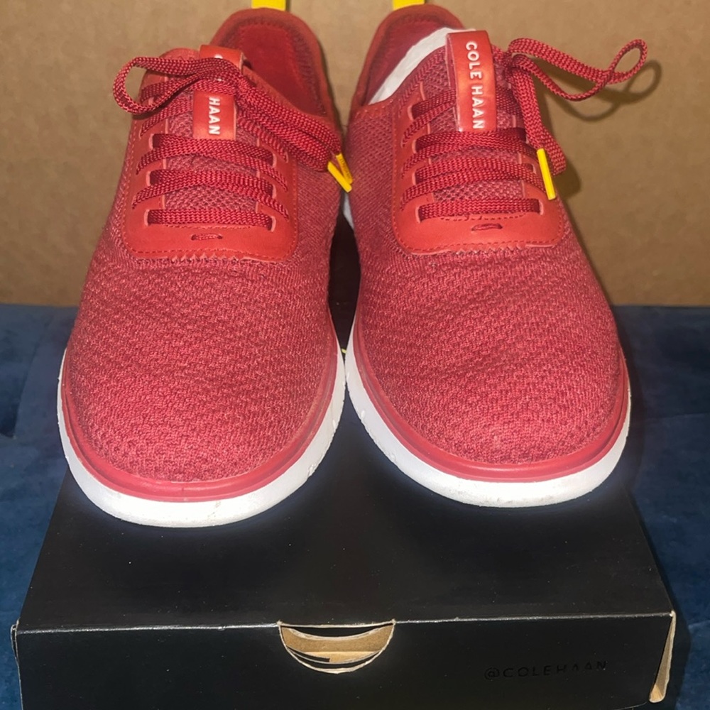 Cole haan zero grand